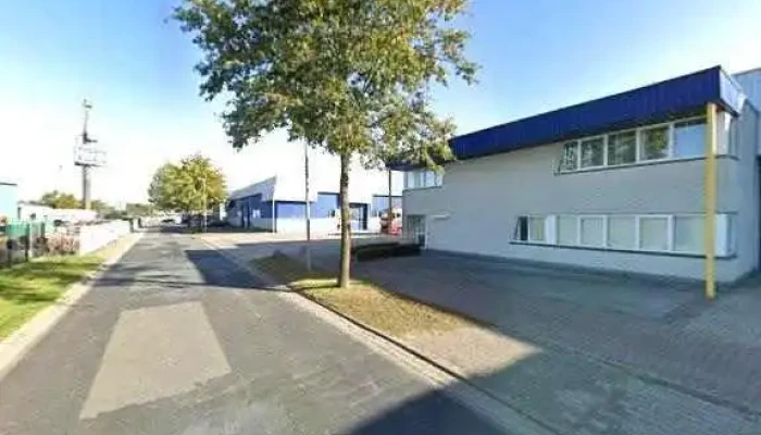 Ruel Stahlbau Gmbh Alle - Bad Bentheim