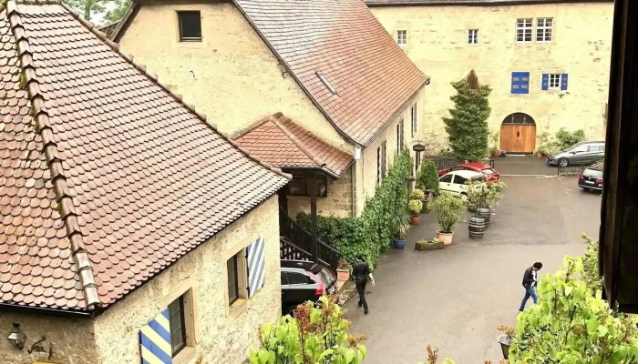 Ruffler Garagentore -  Alle - Haßmersheim