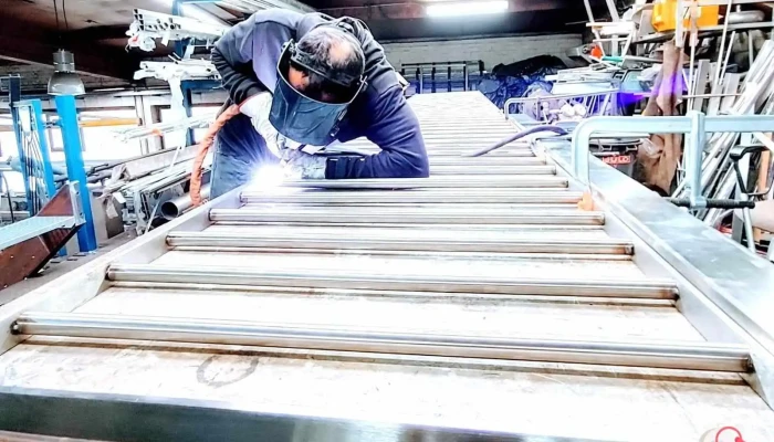 Ruhrkules Metallbau GmbH - 45527 Hattingen