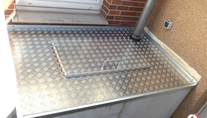 Runkel -  Metall Gmbh Alle - Garbsen
