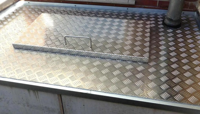 Runkel -  Metall Gmbh Jetzt Geoffnet - Garbsen