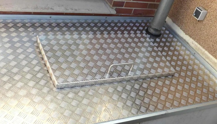Runkel -  Metall Gmbh Meinungen - Garbsen