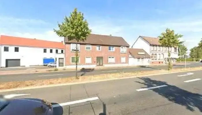 Runkel -  Metall Gmbh Street View 360deg Fotos - Garbsen
