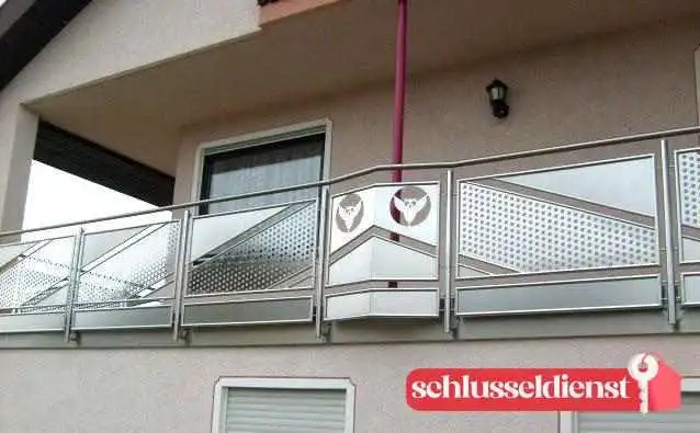 Rutz Edelstahlverarbeitung -  Vom Inhaber - Mühlingen