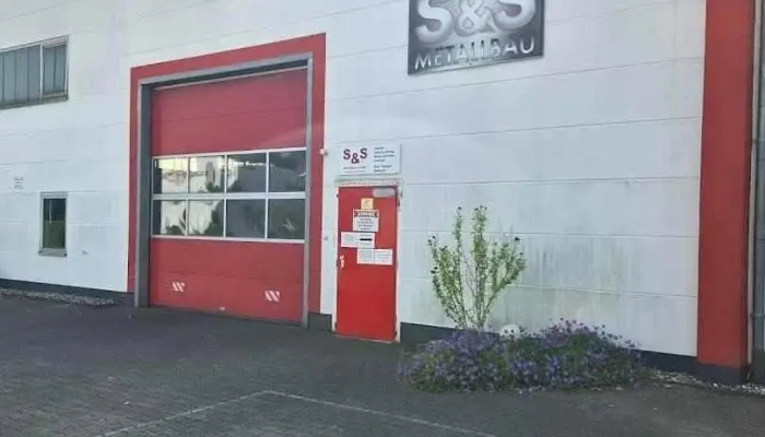 S & S Schmiedl & Söhne Metallbau GmbH - Datteln