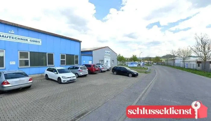 S.u.b Stahl- u. Metallbautechnik GmbH - 97437 Haßfurt