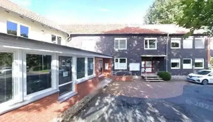 Samtgemeinde Baddeckenstedt -  Street View 360deg Fotos - Baddeckenstedt