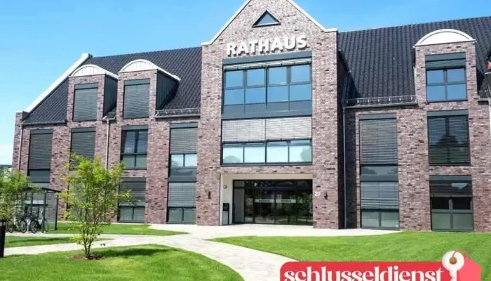 Samtgemeinde Rehden - Rehden