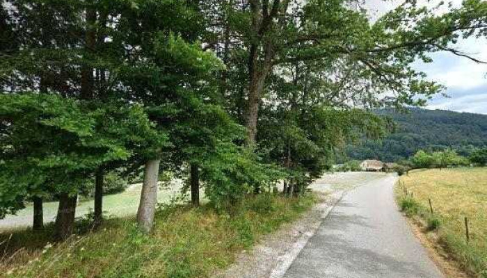 Sandel Gmbh Street View 360deg Fotos - Heiligkreuzsteinach