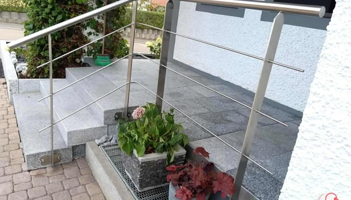 Sandor Homoki Schweisstechnik Vom Inhaber - Stetten Am Kalten Markt