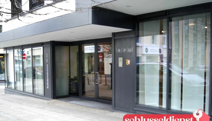 Saul Schlosserei Und Metallbau Gmbh Co Kg Aussenbereich - Schönkirchen