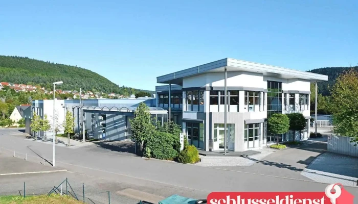 Sauter GmbH - Wehingen