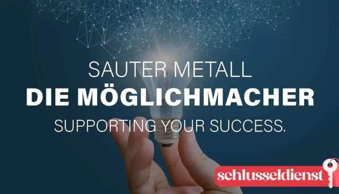 Sauter Metall Gmbh Alle - Breisach Am Rhein