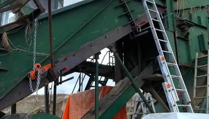 Sb Montage - Rostock