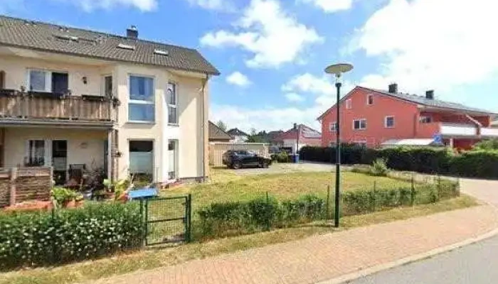 Sb Montage -  Street View 360deg Fotos - Rostock