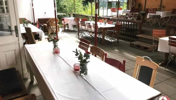 Schaffnerlos Musikbahnhof Bar - 95679 Waldershof