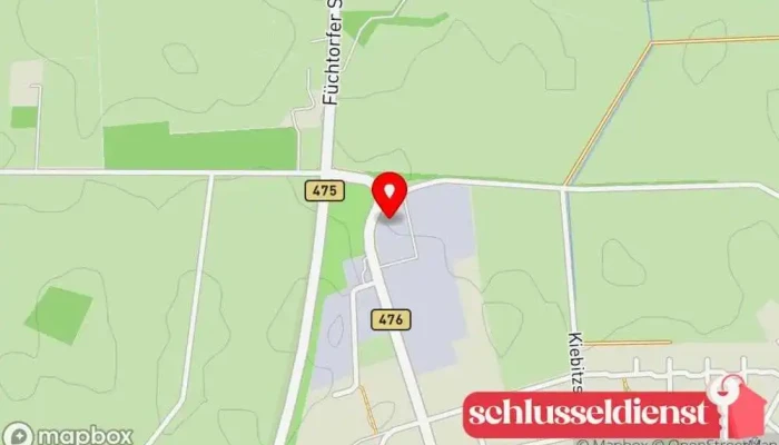 Scheffer Metallbautechnik GmbH - 48336 Sassenberg