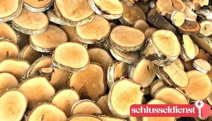 Scheibchenweisenet Vom Inhaber - Klein Nordende