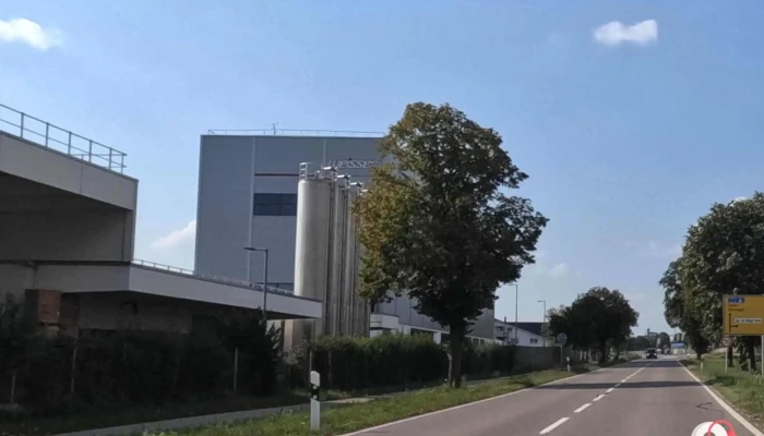 Schiele Gmbh Alle - Neresheim