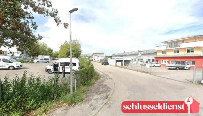 Schiller Metallbau e.K. Inh. Andre Hedwig - Horb Am Neckar