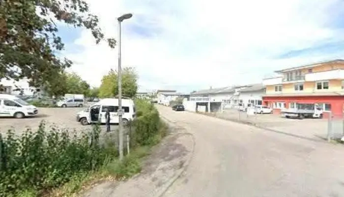 Schiller Metallbau Ek Inh Andre Hedwig Alle - Horb Am Neckar
