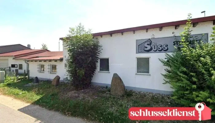 Schindler GmbH - 93161 Sinzing