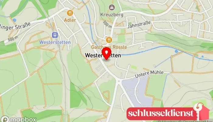 Schissler GmbH - Westerstetten