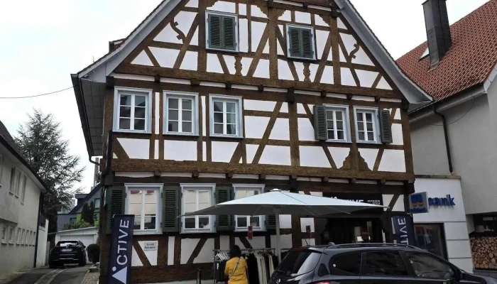 Schliessanlagenshop24 -  Alle - Metzingen