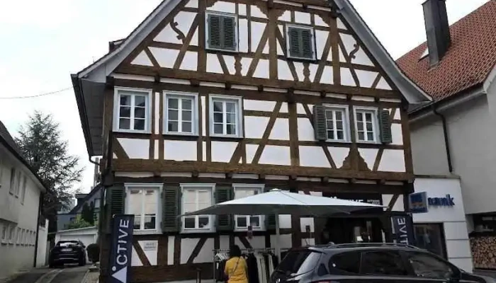 Schliessanlagenshop24 - Metzingen