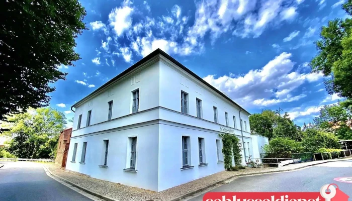 Schloßmühle Gommern - 8
