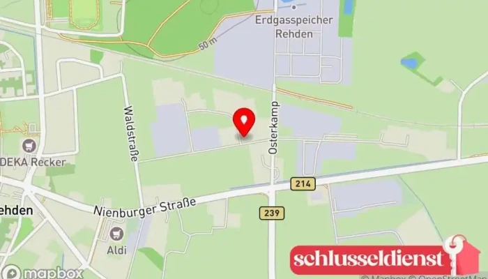 Schlömer Herbert - Rehden