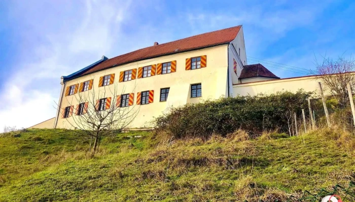 Schloss Altenberg -  Principal - Syrgenstein