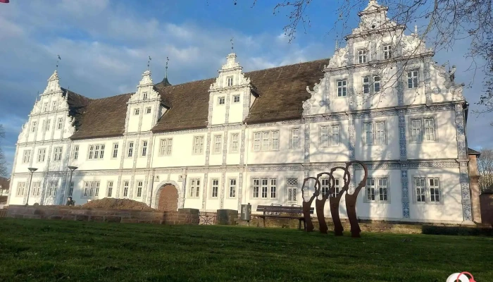 Schloss Bevern -  Alle - Bevern