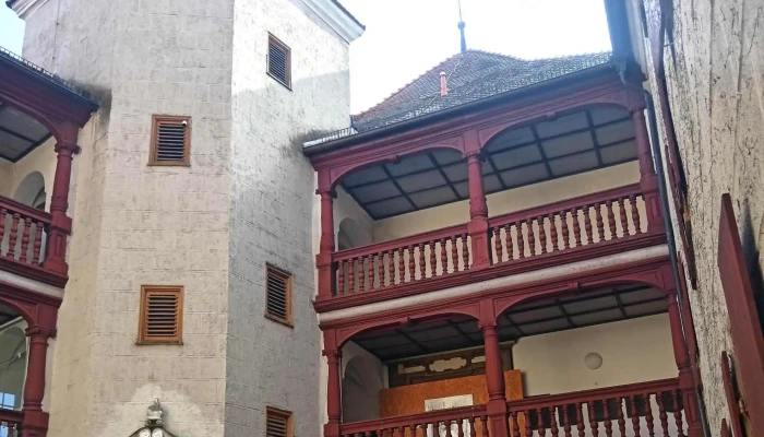 Schloss Brenz - Sontheim An Der Brenz