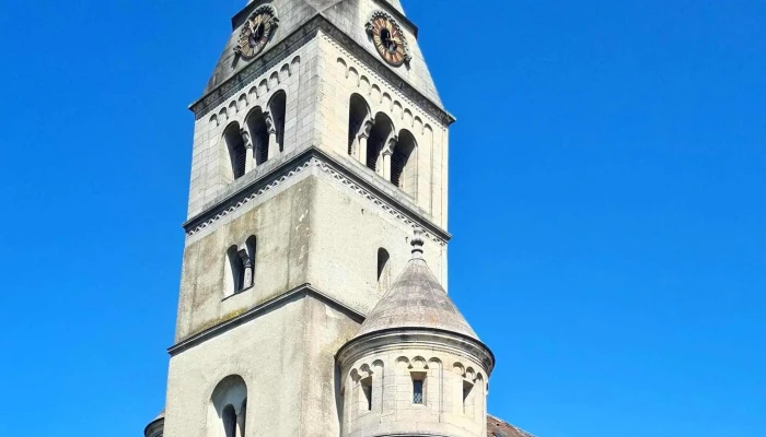 Schloss Brenz -  Standort - Sontheim An Der Brenz