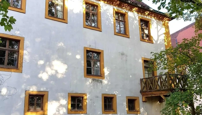 Schloss Bundorf - Deutschland
