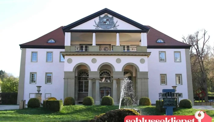 Schloss Datzingen Bogen - Grafenau