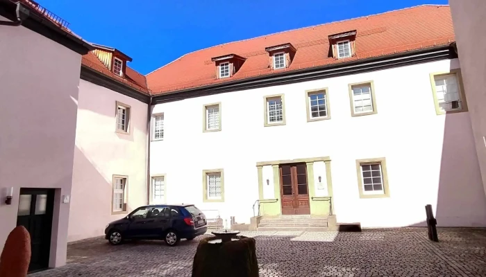 Schloss Datzingen Telefon - Grafenau