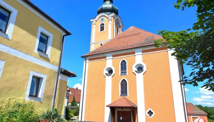 Schloss Dieterskirchen - Deutschland