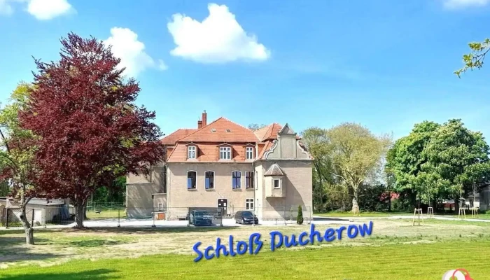 Schloss Ducherow - Ducherow