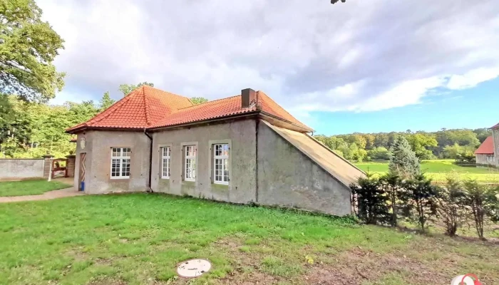 Schloss Eggermuhlen   Freiherr Von Boeselager Cottage - Eggermühlen