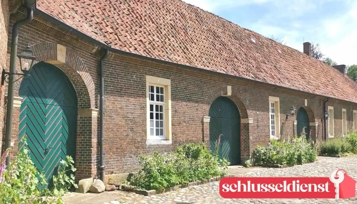 Schloss Eggermuhlen   Freiherr Von Boeselager Videos - Eggermühlen