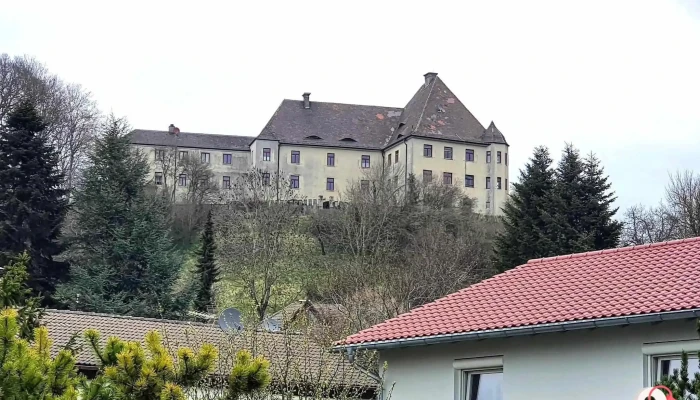 Schloss Eisenburg - 87700 Memmingen