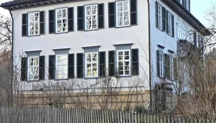 Schloss Finkenau -  Principal - Deutschland