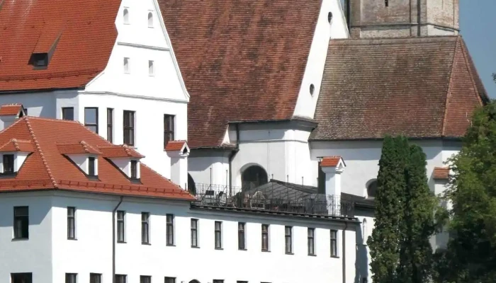 Schloss Gablingen - 86456 Gablingen