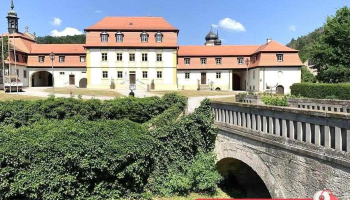 Schloss Gleisenau - Deutschland
