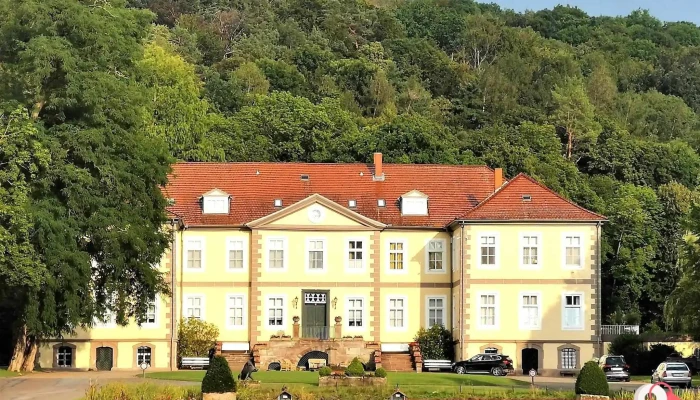 Schloss Hardenberg -  Alle - Nörten-hardenberg