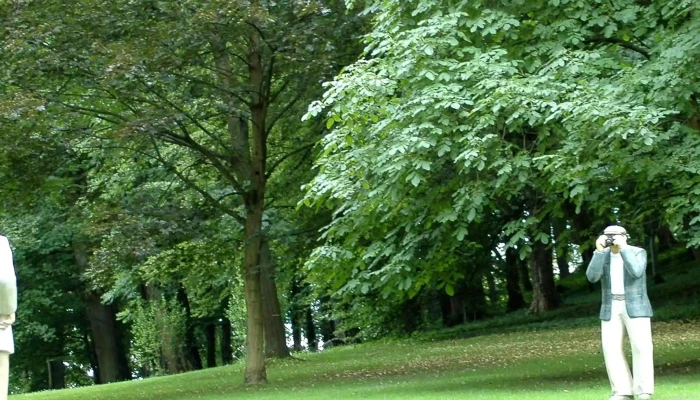 Schloss Hardenberg -  In Meiner Nahe - Nörten-hardenberg