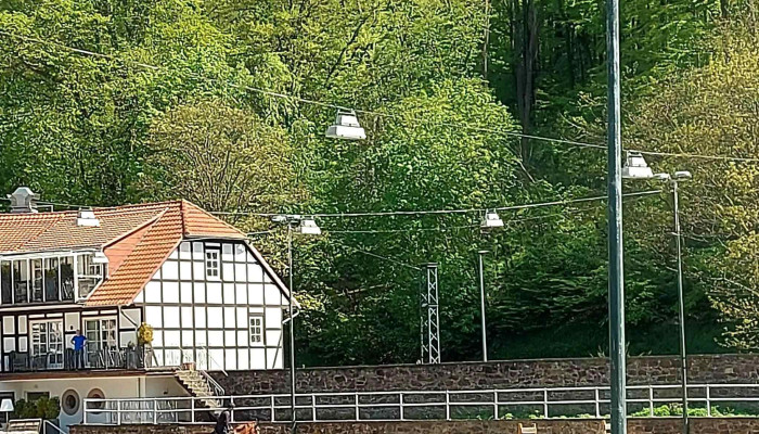 Schloss Hardenberg -  Jetzt Geoffnet - Nörten-hardenberg