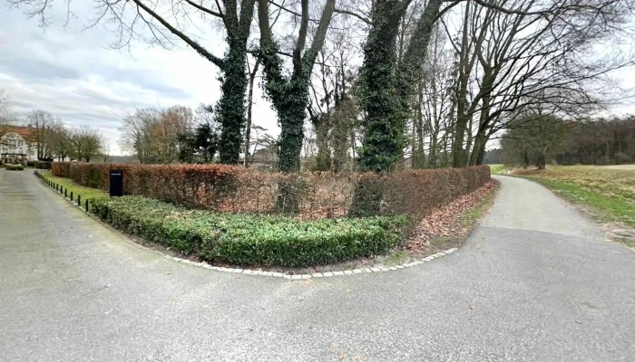 Schloss Harkotten Von Ketteler -  Street View 360deg Fotos - Sassenberg